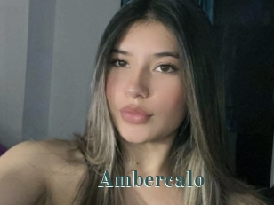 Ambercalo
