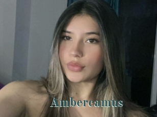 Ambercamus