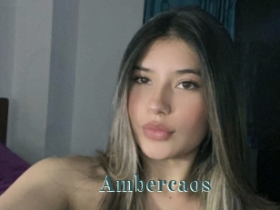 Ambercaos
