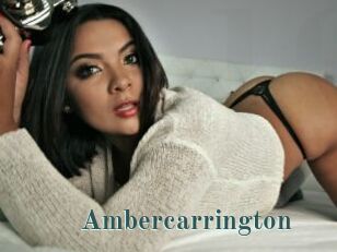 Ambercarrington