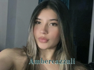 Ambercazzuli