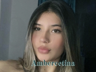 Ambercetina