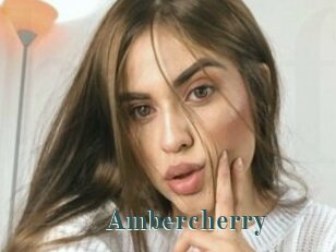 Ambercherry
