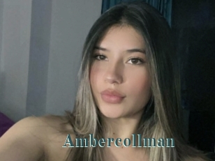 Ambercollman