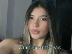Ambercontreras