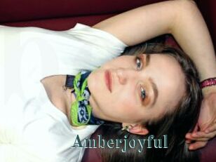 Amberjoyful