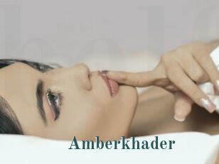 Amberkhader