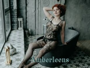 amberleens Belles Femmes
