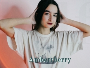 Amberrberry