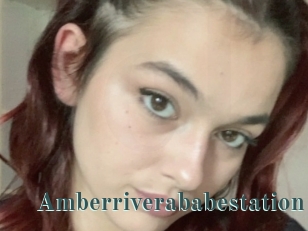 Amberriverababestation