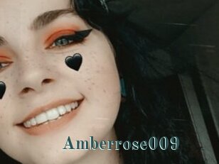 Amberrose009