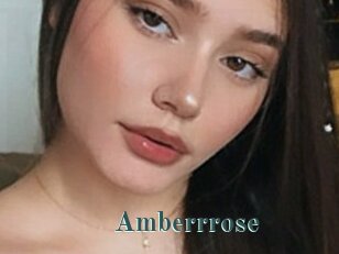 Amberrrose