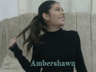 Ambershawn