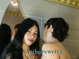 Amberswetty