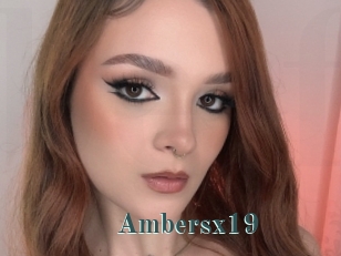 Ambersx19