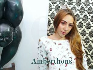 Amberthons