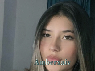 Amberxaiv