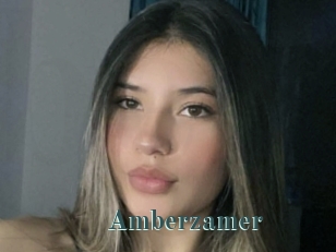 Amberzamer