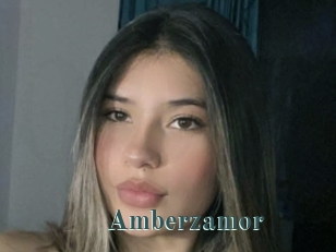 Amberzamor