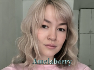 Amelaberry