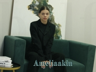 Ameliaakin