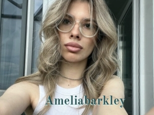 Ameliabarkley
