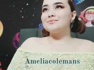 Ameliacolemans