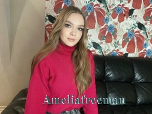 Ameliafreeman