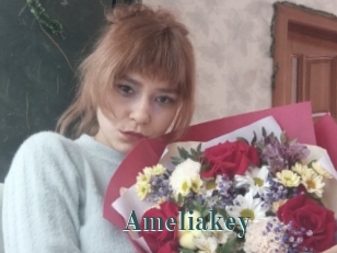 Ameliakey