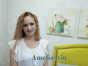 Ameliasvin