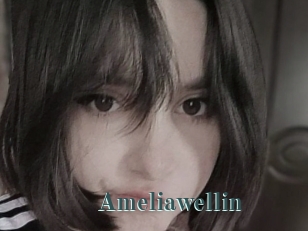 Ameliawellin