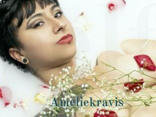 Ameliekravis