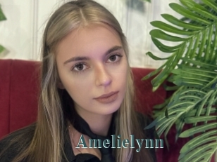 Amelielynn