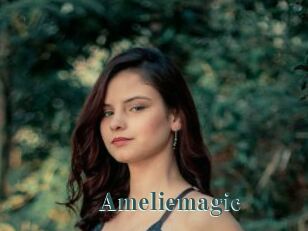 Ameliemagic