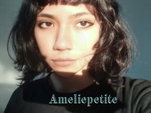 Ameliepetite