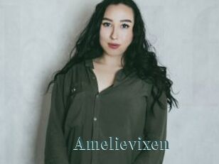 Amelievixen