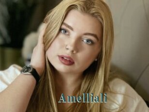 Amelliali