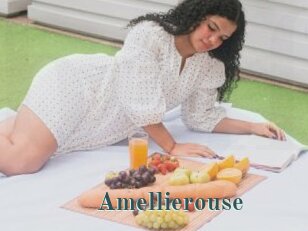 Amellierouse