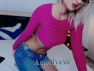AmellyaxO