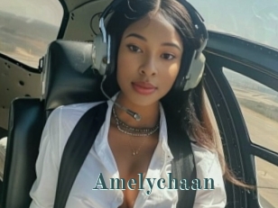 Amelychaan