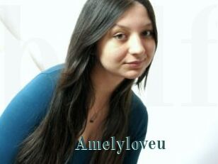 Amelyloveu