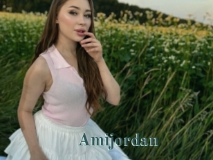 Amijordan