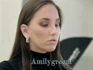 Amilygreem