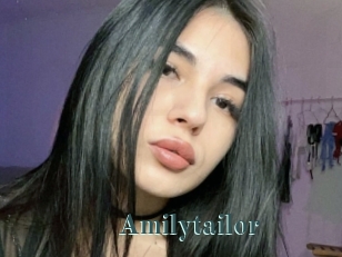 Amilytailor