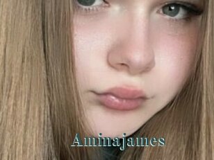 Aminajames