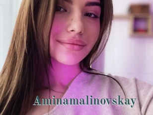 Aminamalinovskay