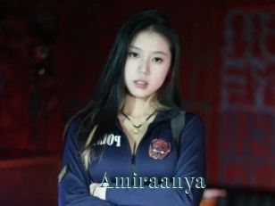 Amiraanya