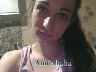 Amirababa