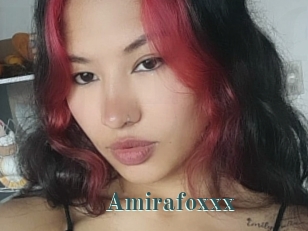 Amirafoxxx