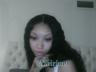 Amirime